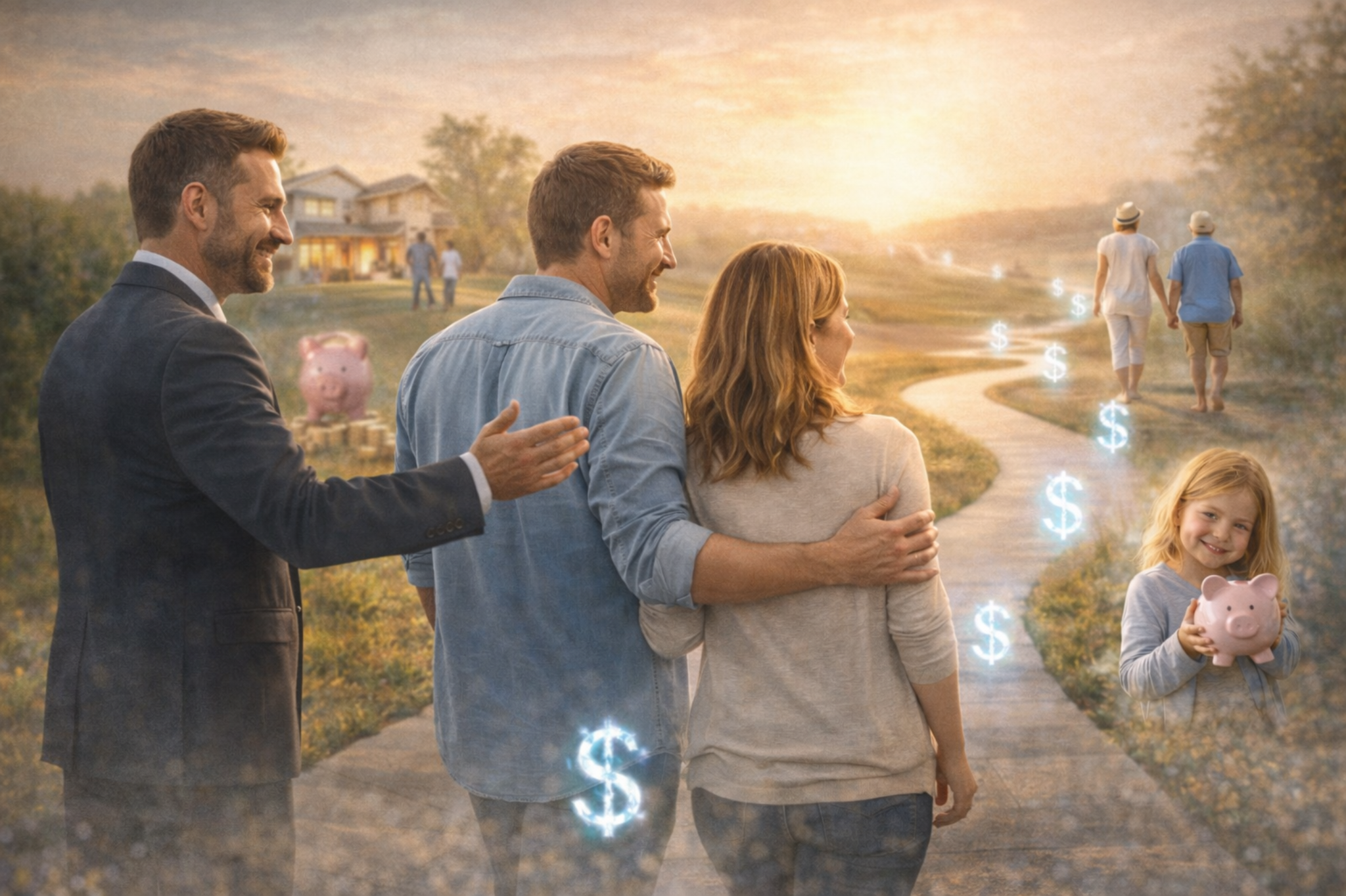 Személyes támogatás és tanácsadás